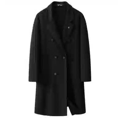 Maserati Melard Coat