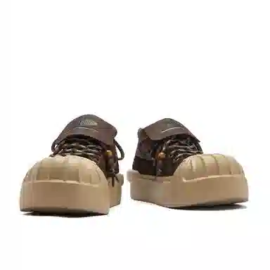 Palladium Classic Shell Toe Boots