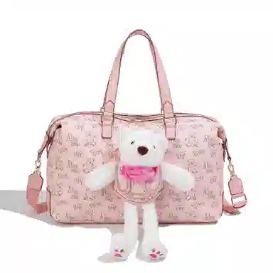 NOISY TEDDY PVC