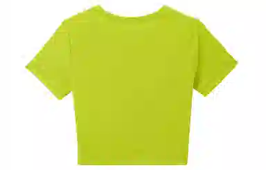 Nike Dri-FIT One Luxe Cactus Green