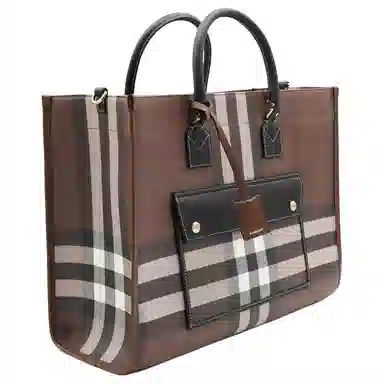 Burberry Tote