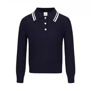 little MOCO. FW25 polo