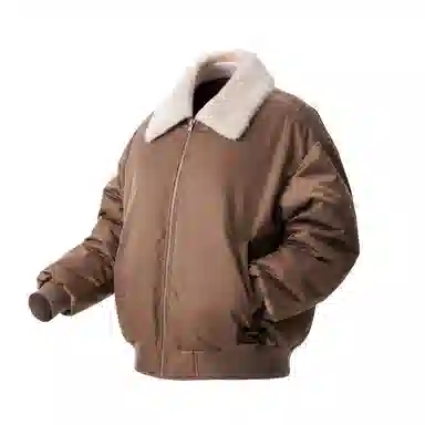 KOKO BASE Pilot Jacket