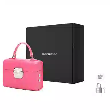 NothingButMini Camera Bag