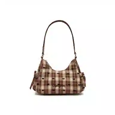 Champion Shoulder Bag With 2 Pocket SS26