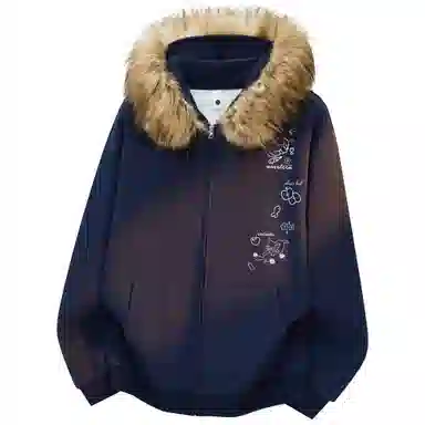 NINETEEN AUTUMN logo