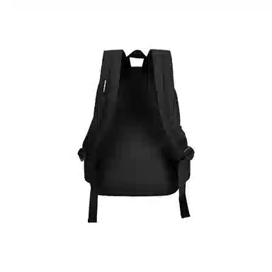 Converse Street Graffiti Backpack Medium Black