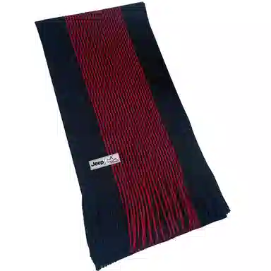 Jeep Winter Scarf