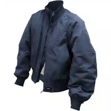 KOKO BASE Barn Wind Retro Short Down Jacket