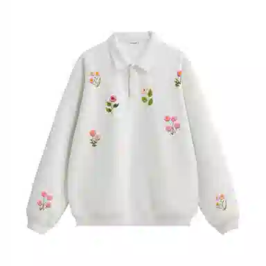 7 SEVFUN CleanfitPolo