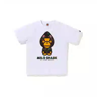 A BATHING APE T FW25