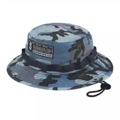 Supreme FW25 Week 7 Military Boonie