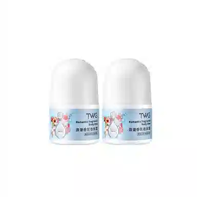 TWG EDT