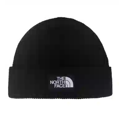 The North Face Fuji Vision Beanie Black
