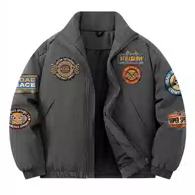 Stillslow LOGOcleanfit