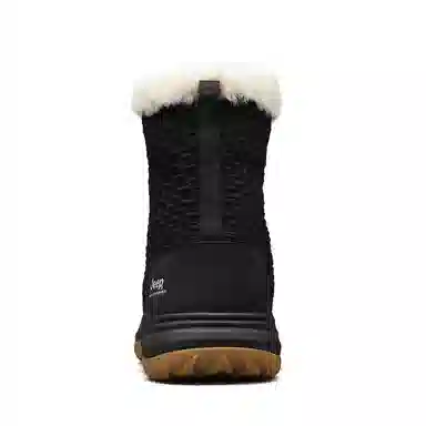Jeep Snow Boots