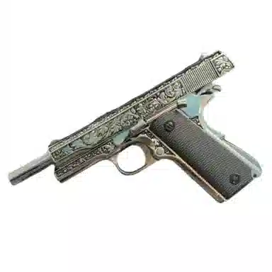 Brangdy 1911