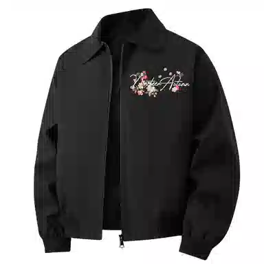 NINETEEN AUTUMN logo