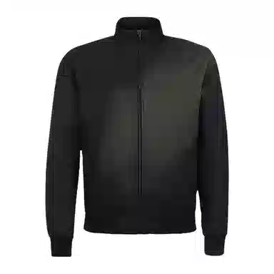 Gangzai Vintage Windbreaker Jacket