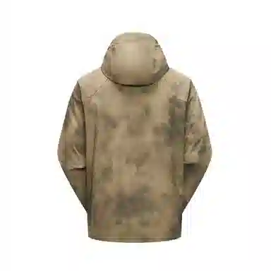 COLD MAPLE FW25
