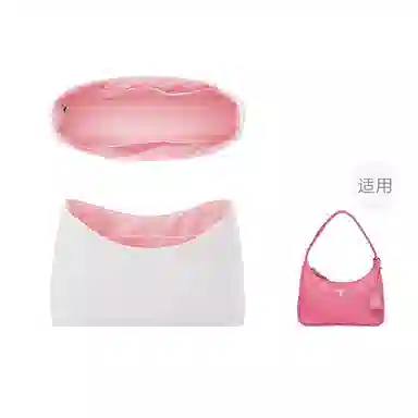 FANJI Prada hobo 22