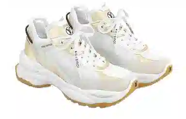 LOUIS VUITTON Run 55