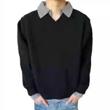 Hypeyourself cleanfitVpolo