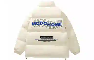 MGDOHOME logo