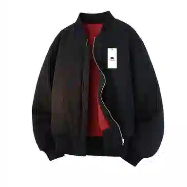 FOMOCE cleanfitbomber