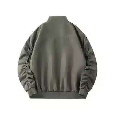 AULDEY logoboxyfitcheck