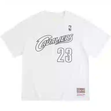Mitchell Ness 23 T