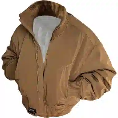 SUNSETMONENT bomber240