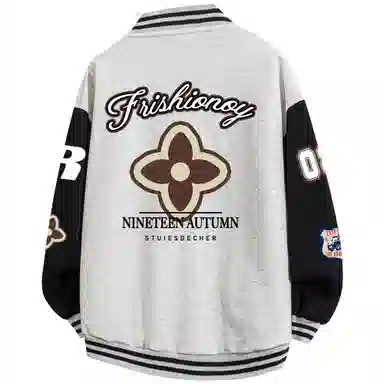 NINETEEN AUTUMN logo