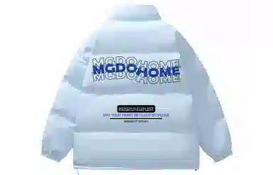 MGDOHOME logo