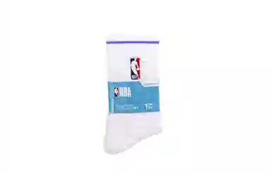 NBA Logo 3