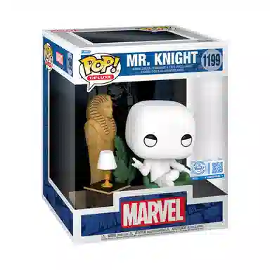Funko CH Q