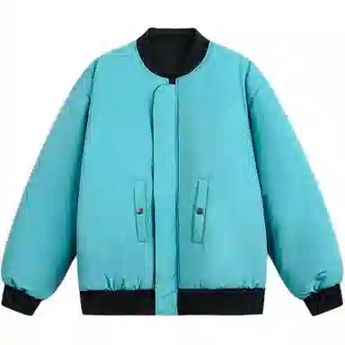 GENT LORE bombercleanfit