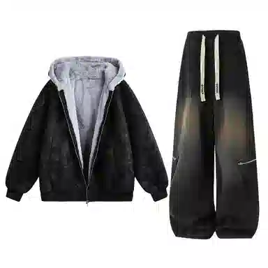 ROSECREED pucleanfit