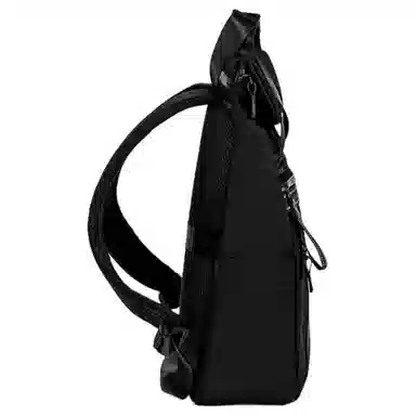 OSOCE Backpack Mysterious Black