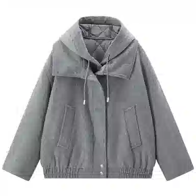 Peacebird Wool Two-Piece Set