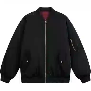 GENT LORE bombercleanfit