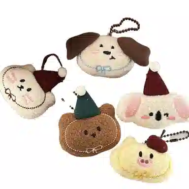 LEVENKENESS 6.5cm8cm7cm