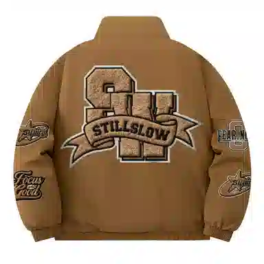 Stillslow LOGOcleanfit