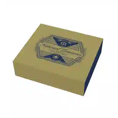 PANINI 2025 Baseball MLB National Treasures Hobby