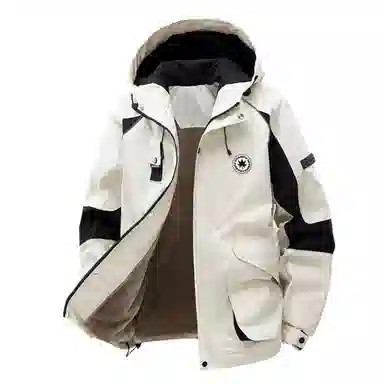 COLD MAPLE FW25
