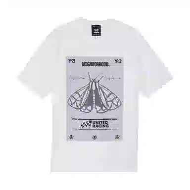 Y-3 NBHD T