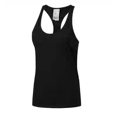 Reebok GB W COTTON RACER TANK VCTR