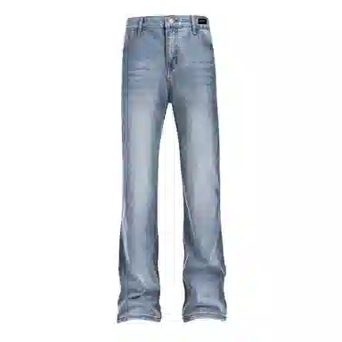 SOIEPLUS Cleanfit Jeans