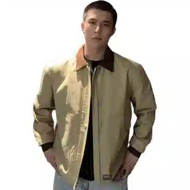 SUNSETMONENT bomberDuck