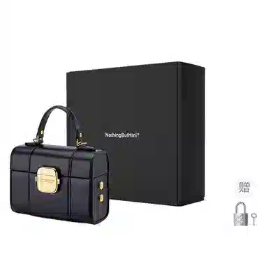 NothingButMini Camera Bag